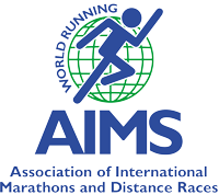 Logotipo de la AIMS