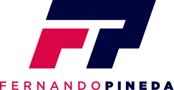 Logotipo de Fernando Pineda